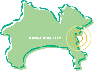 kanagawamap